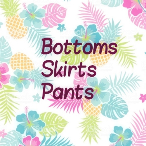 💕Bottoms Banner💕 - Picture 1 of 1
